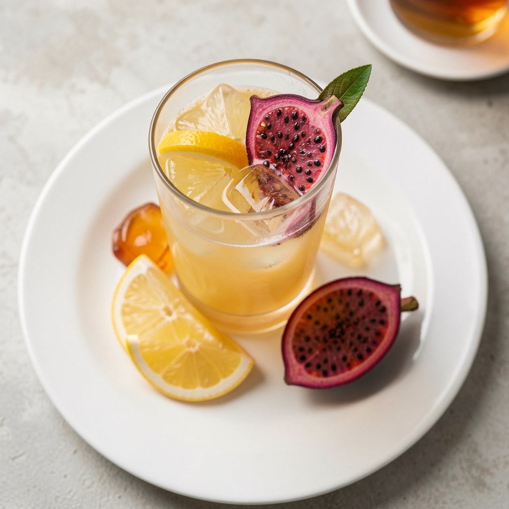 Drink Szalona dziewica