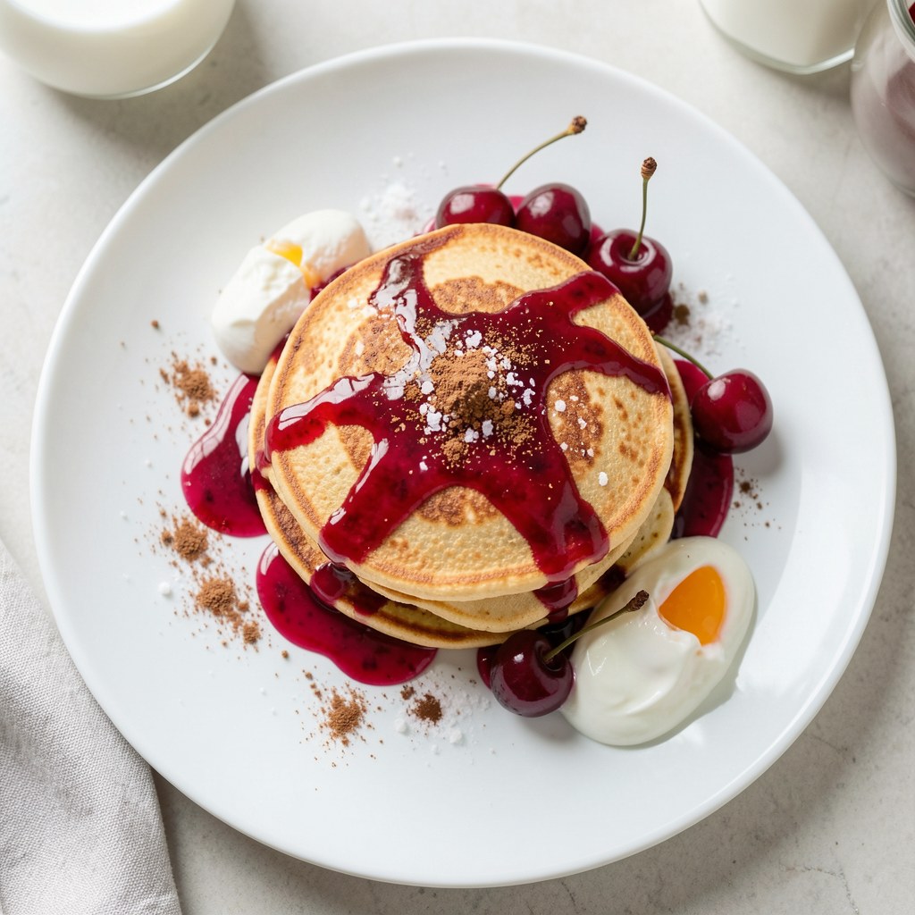 Ciasto na naleśniki