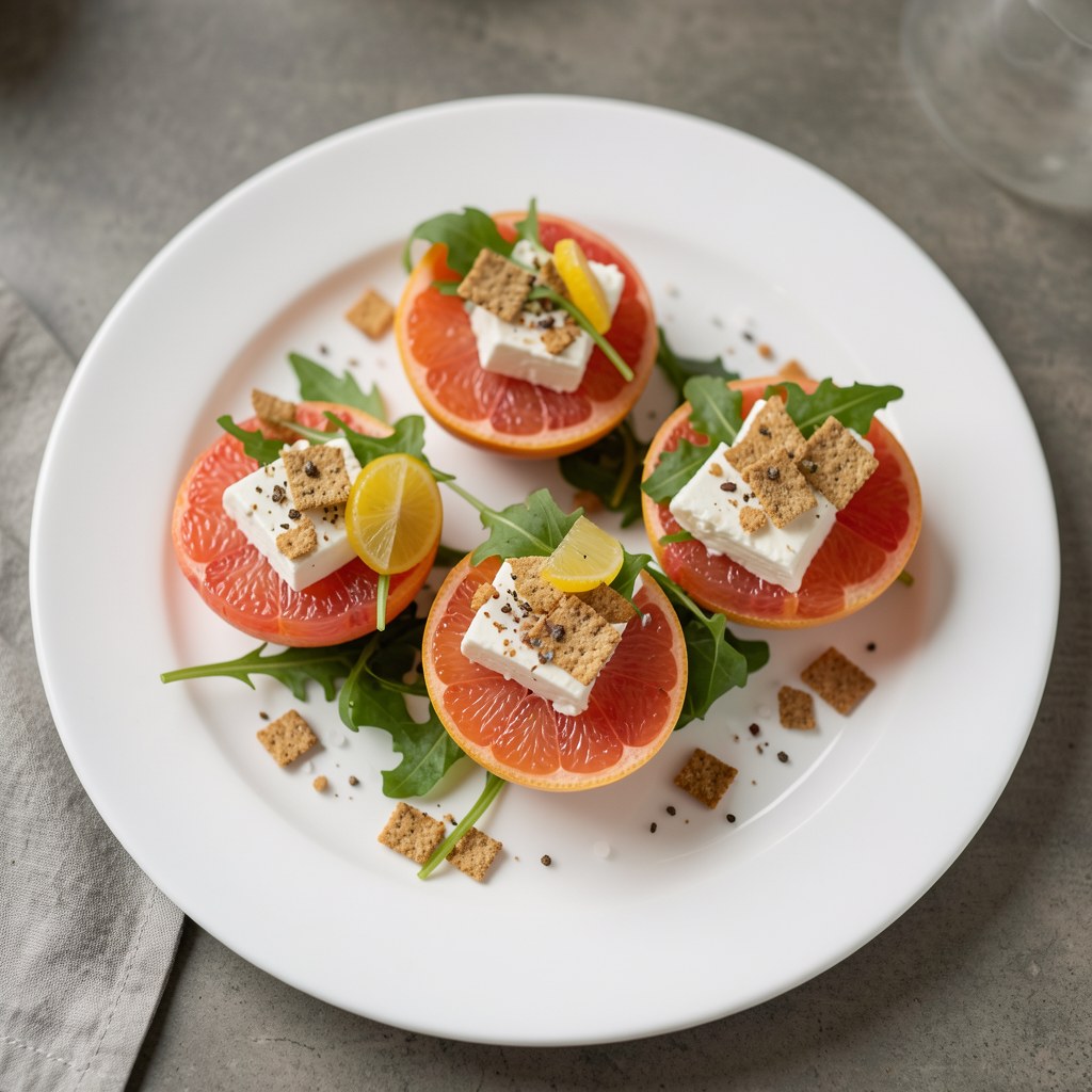 Podwieczorek New York