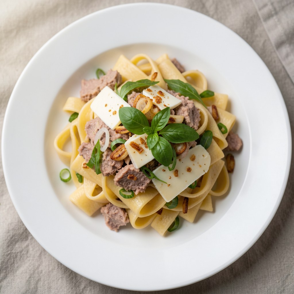 Pasta kanapkowa z pasztetu