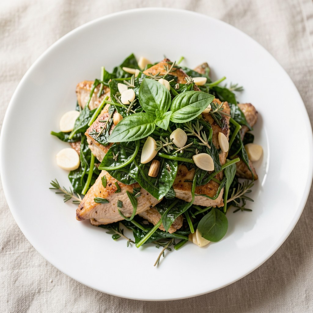 Marynata śródziemnomorska