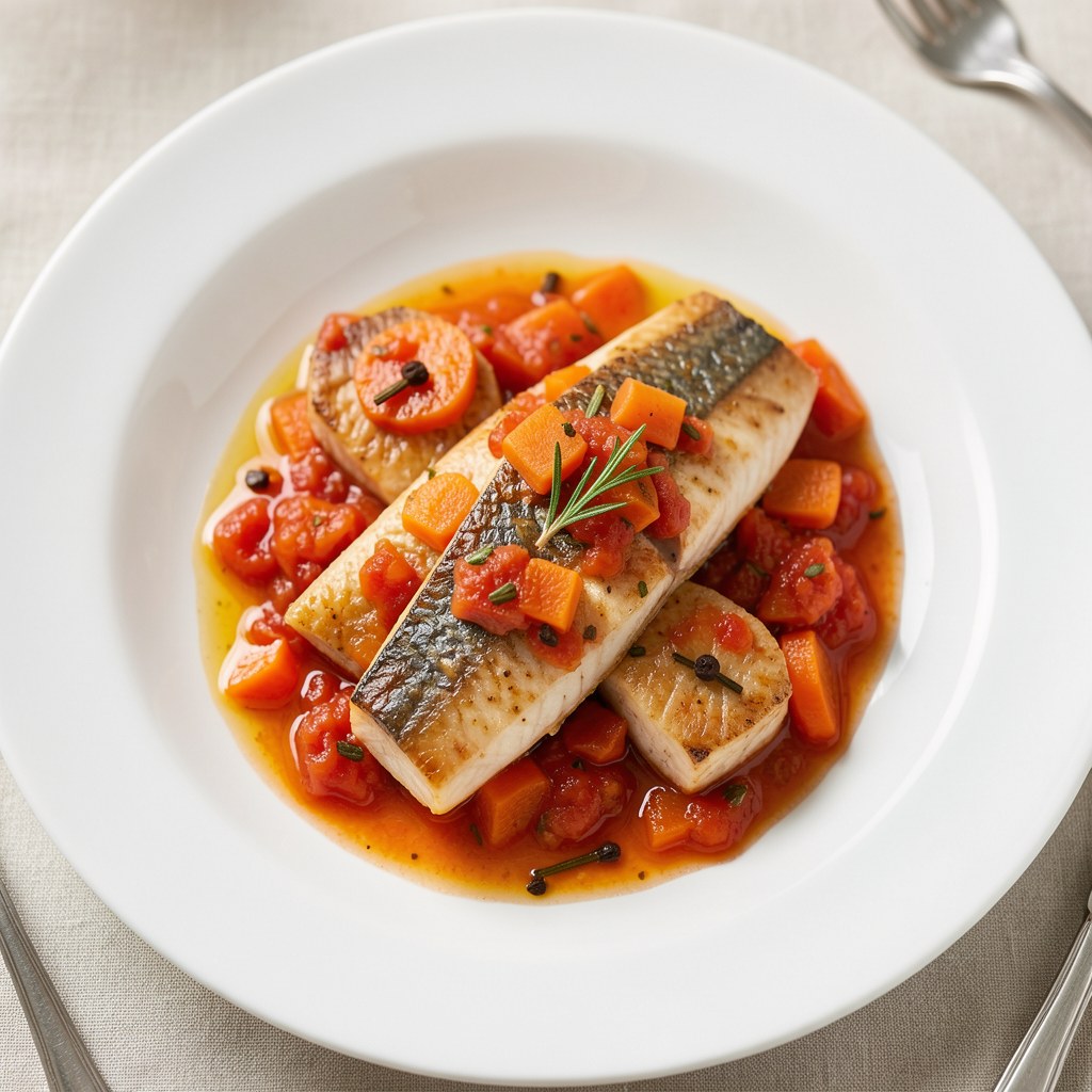 śledzie po prezydencku