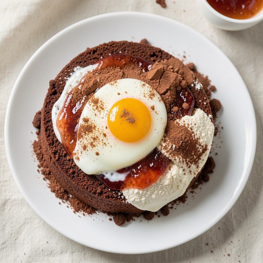 Tanie szybkie ciasto