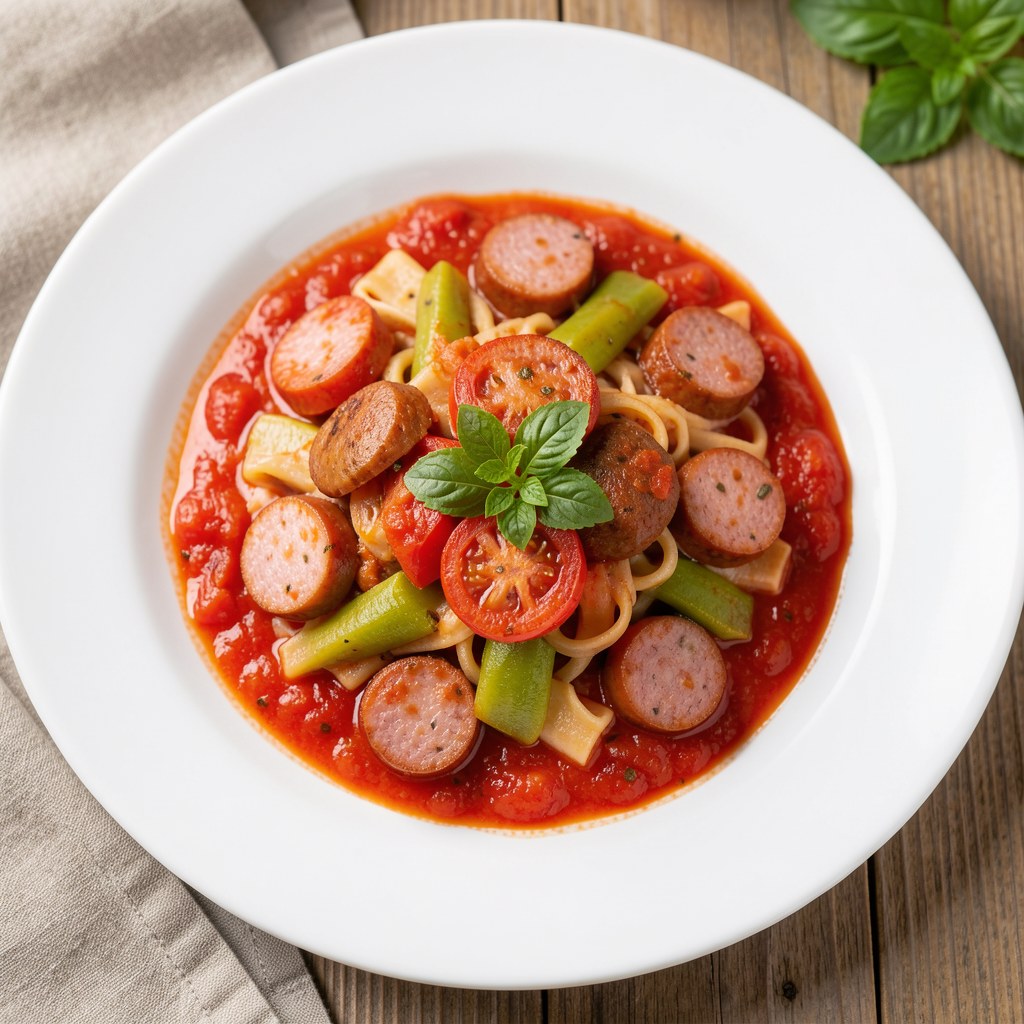 CIECIERZYCA PO BOLOŃSKU