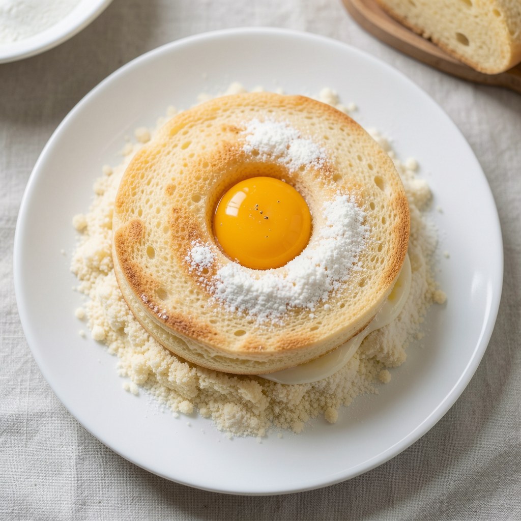 Biszkopt który zawsze się udaje 2