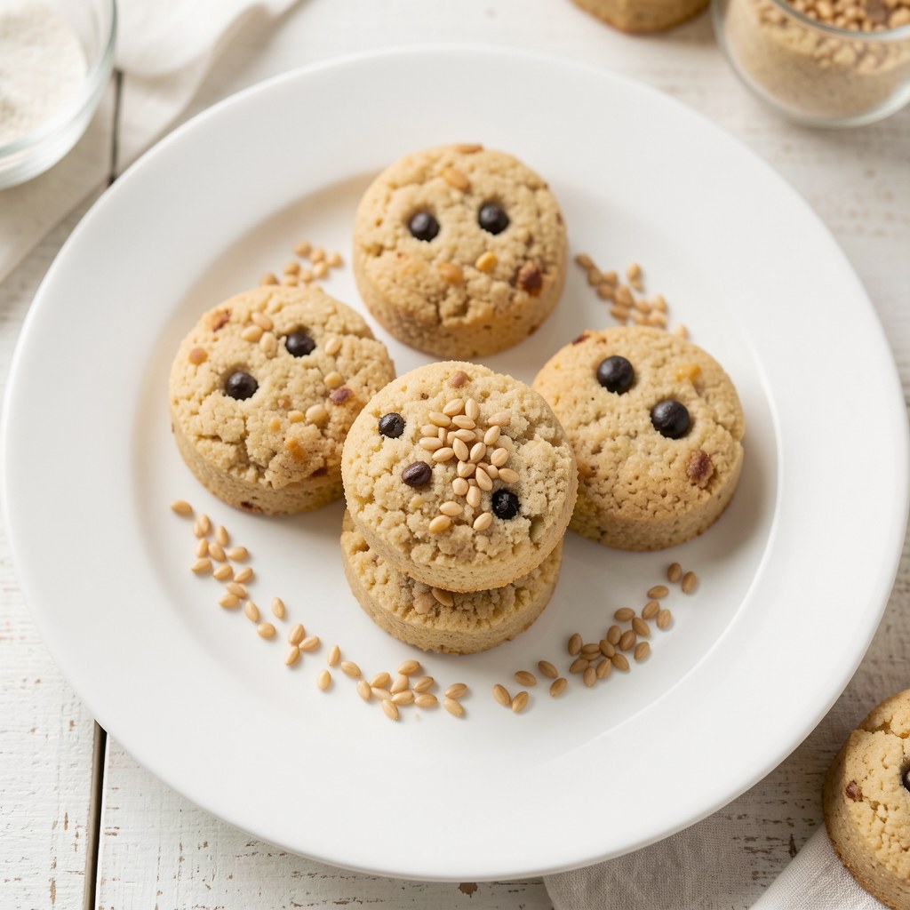 Ciasteczka dla piesków i kotków