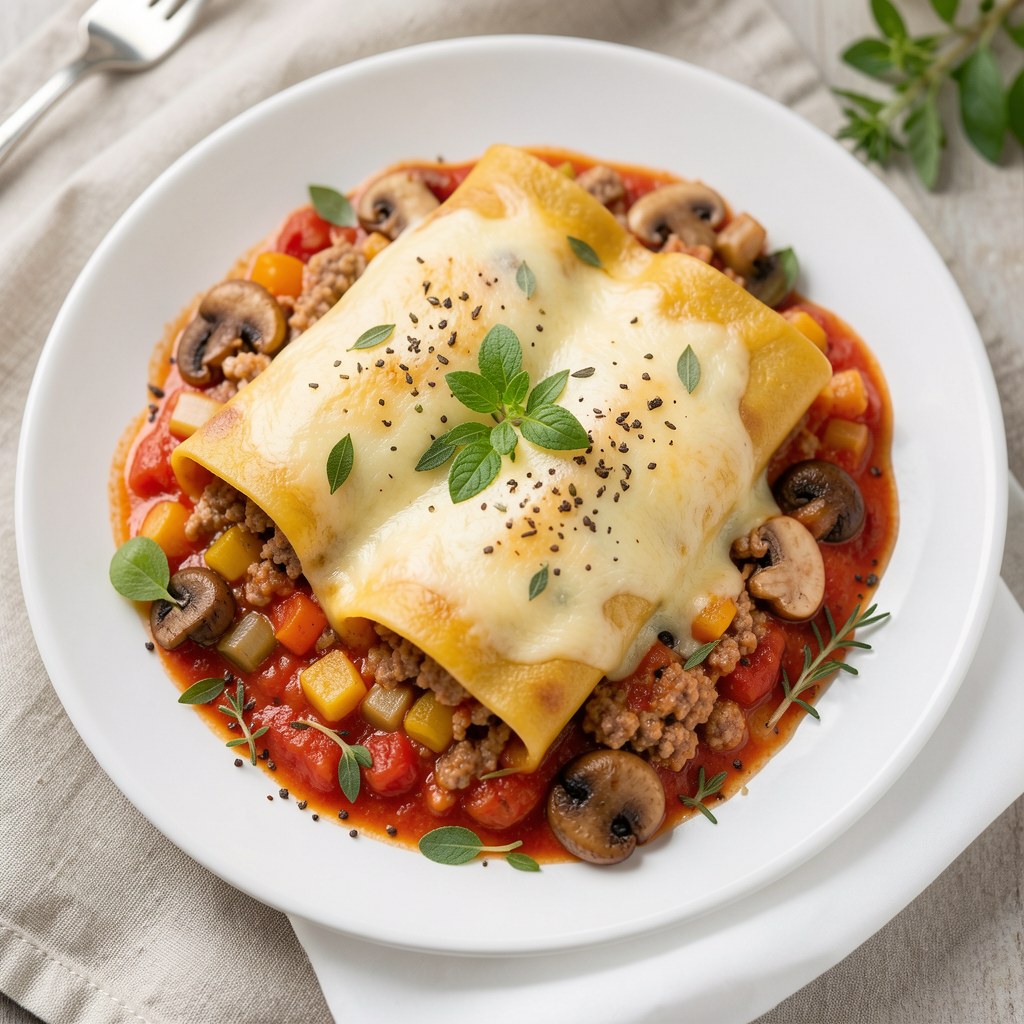 Cannelloni