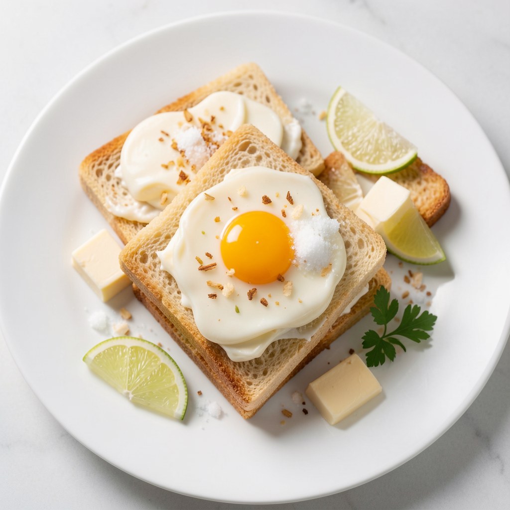 Szybkie ciastka imbirowe