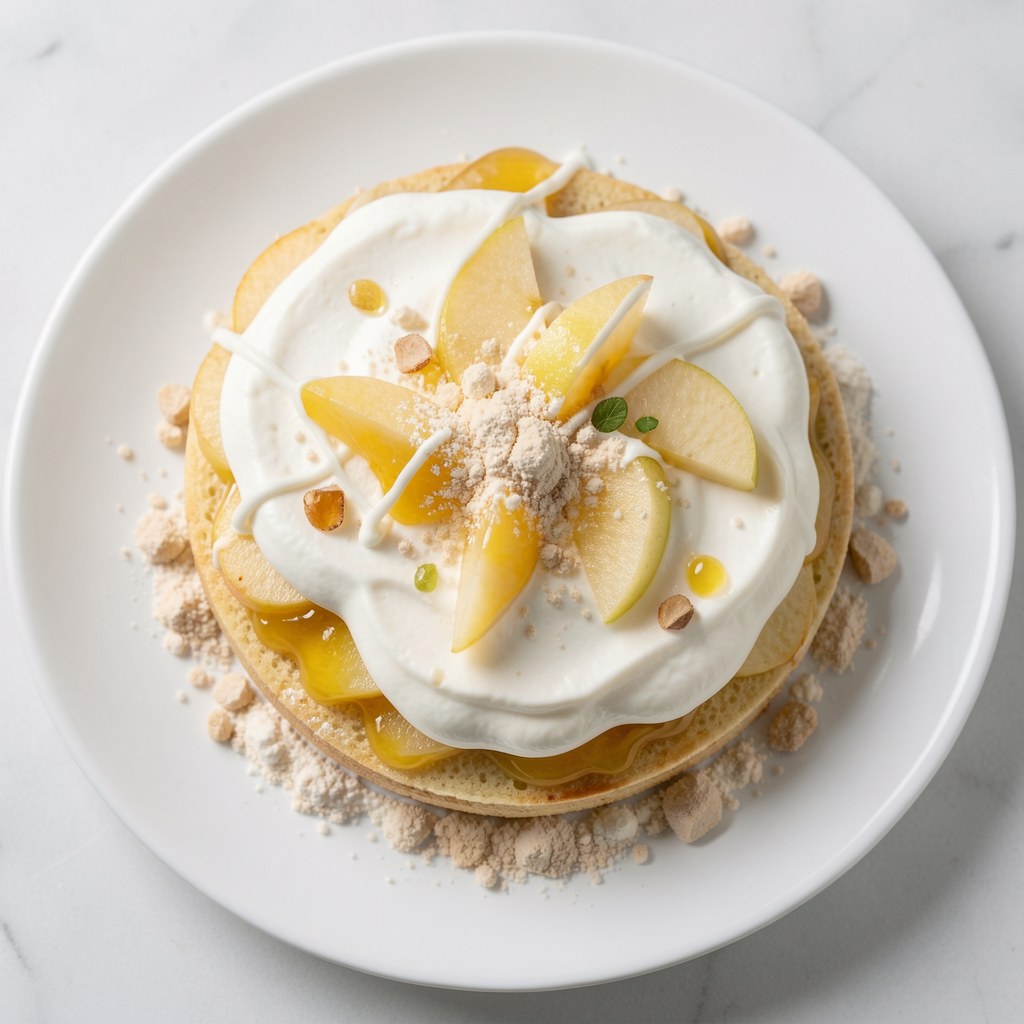 Słoneczny jabłecznik