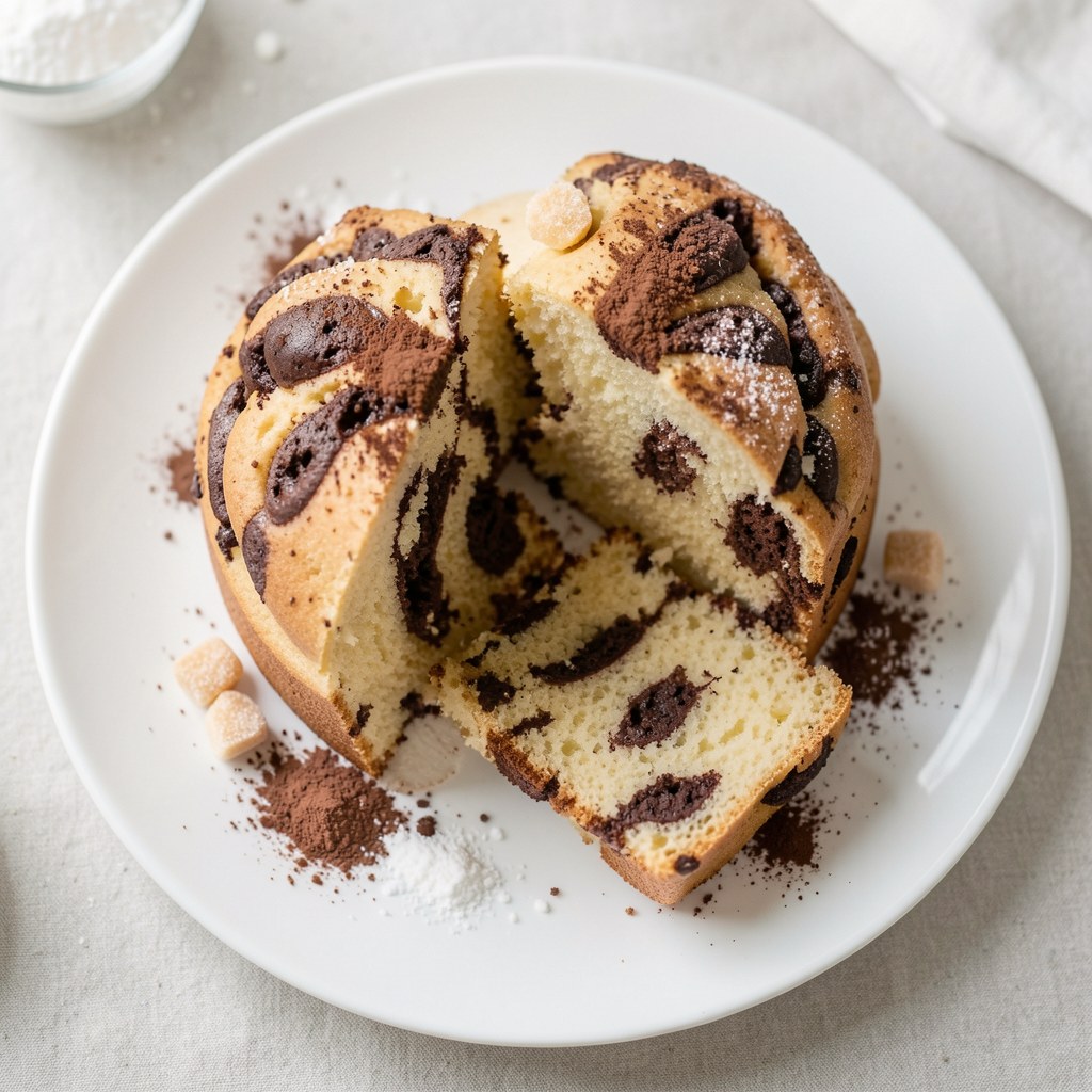 Babka piaskowa