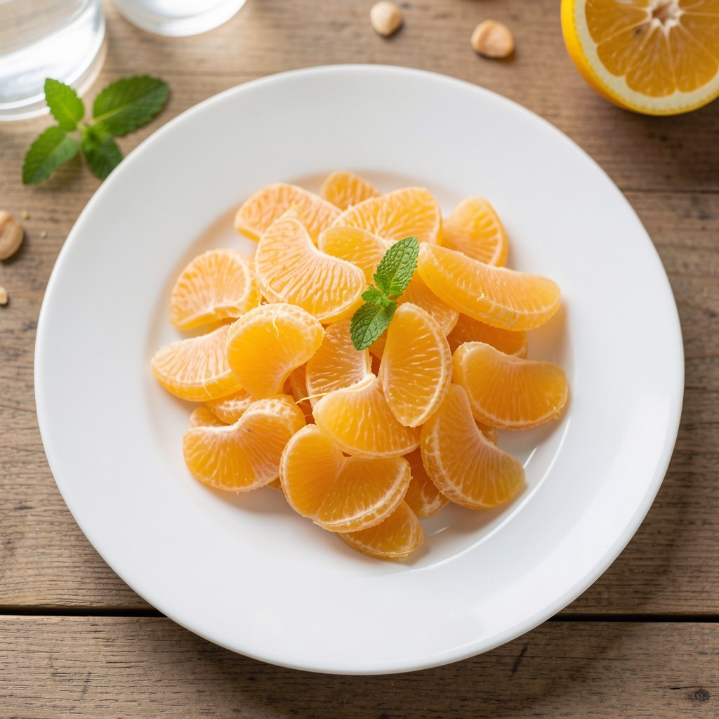 Cytrynówka wytrawna