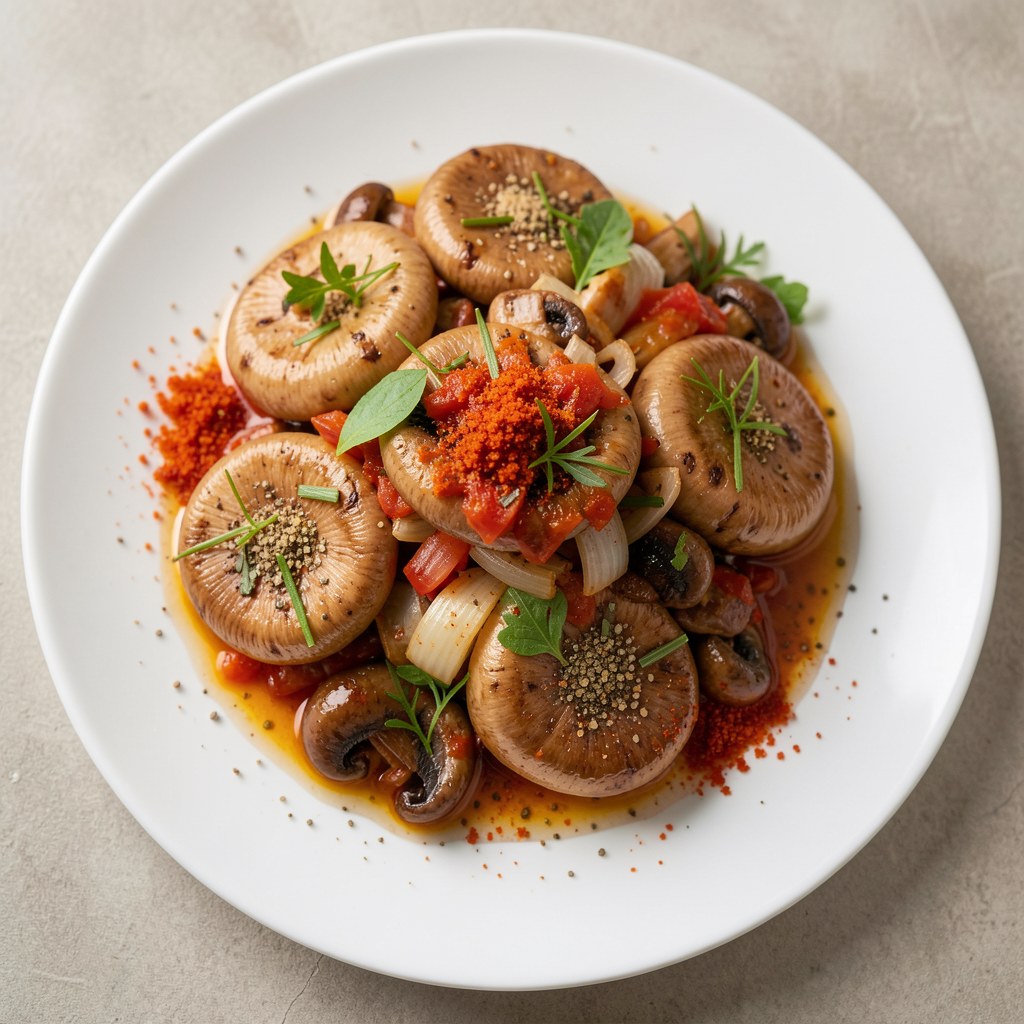 Kołpaki po cygańsku