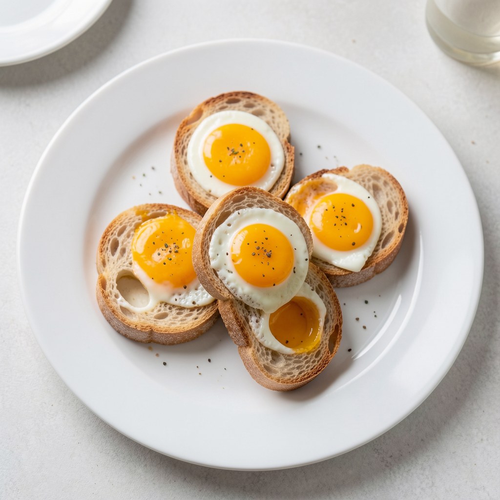 Pyszne i pomysłowe grzanki