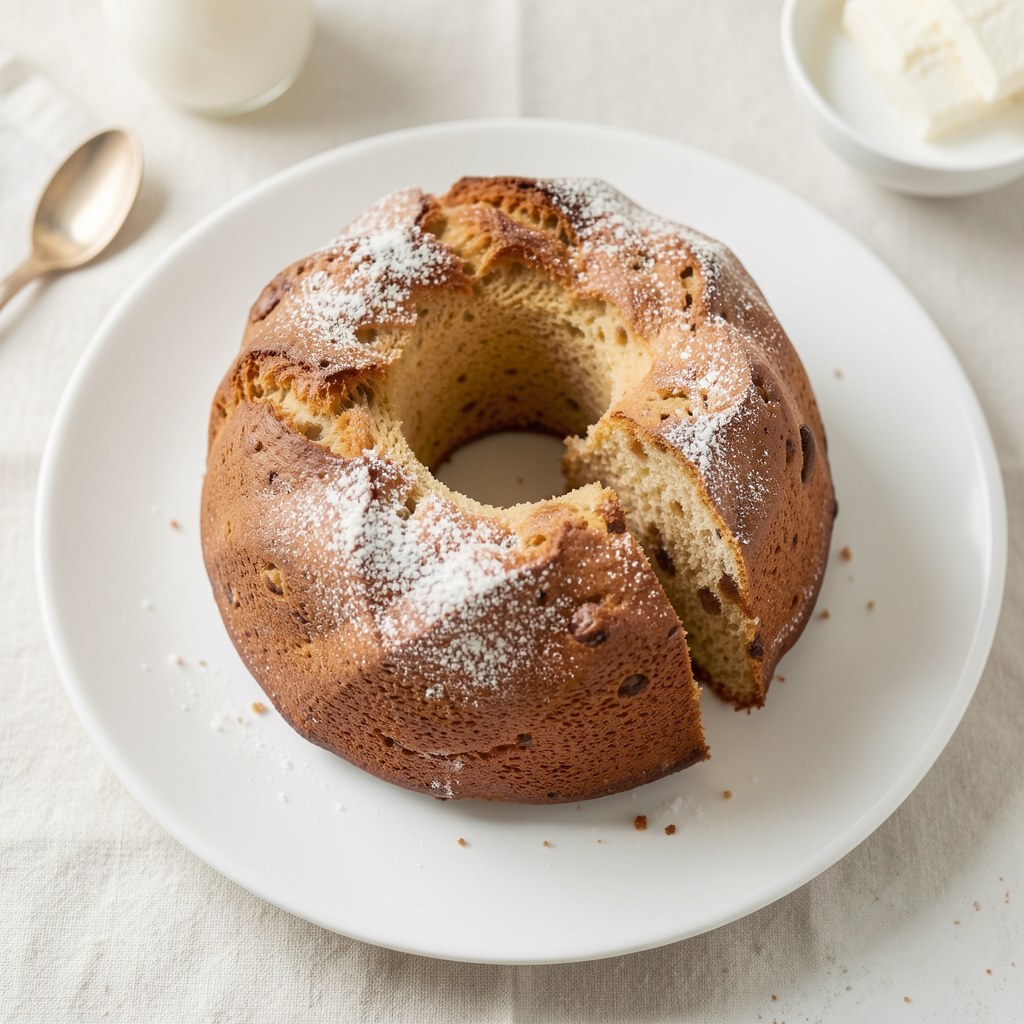 Babka dla zapracowanych