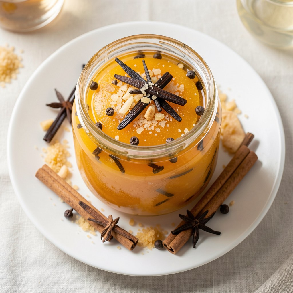 Dynia słodko-kwaśno-pachnąca