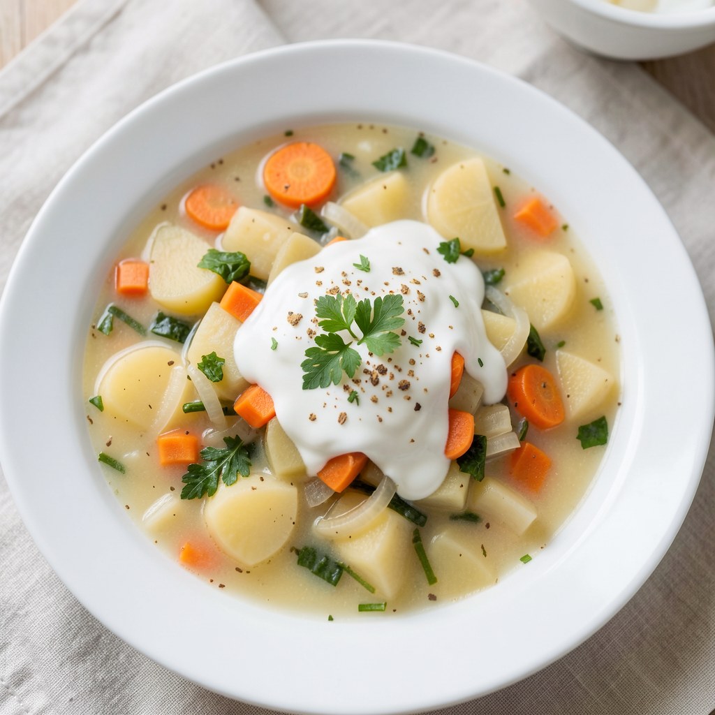 KARTOFLANKA CIOCI JOLI