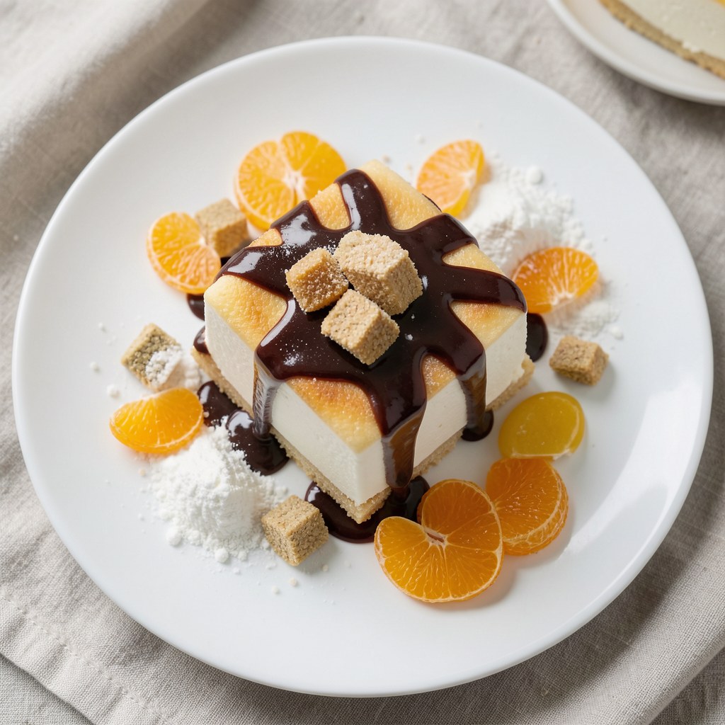 Serniczek wiedeński inaczej