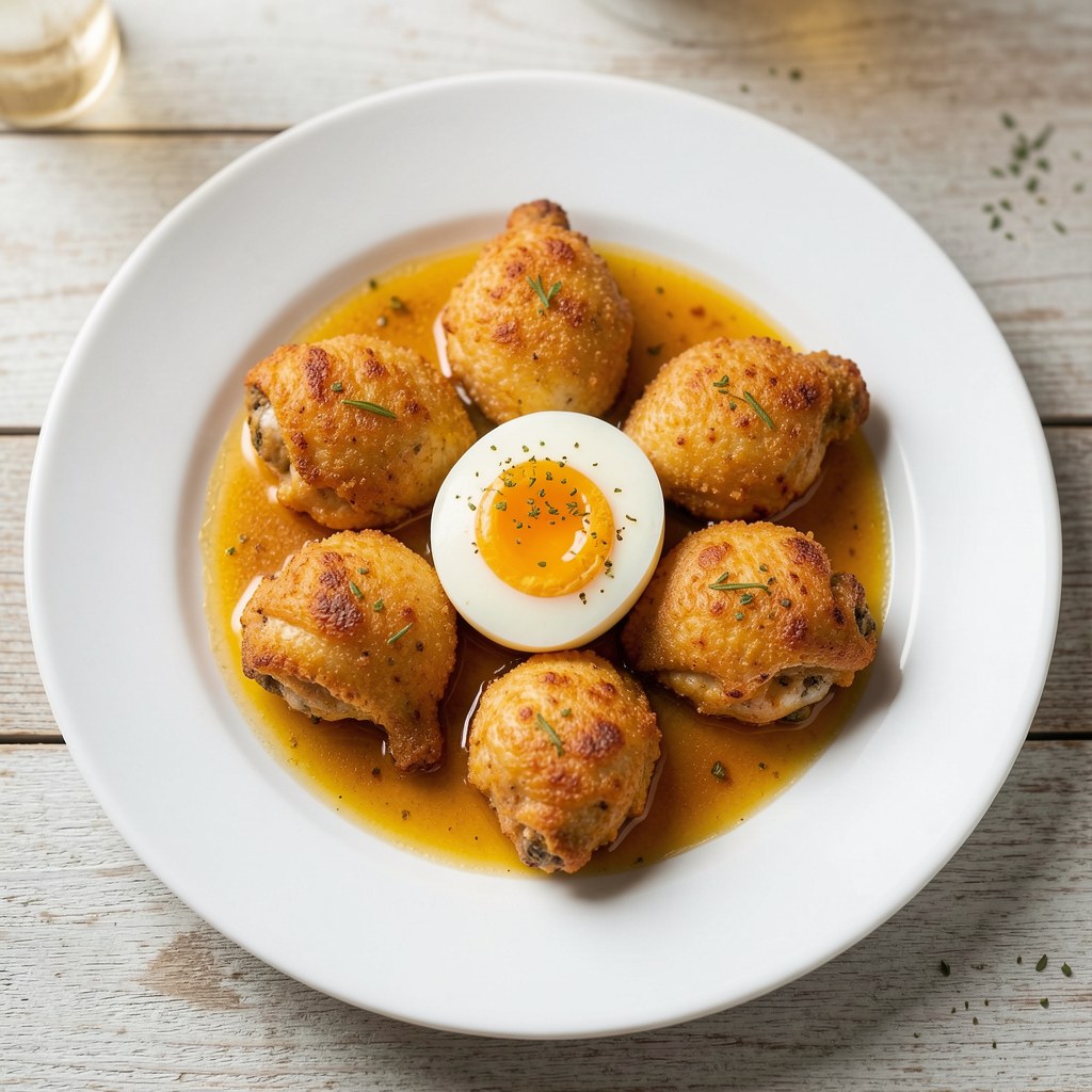 Pomysł na obiad III