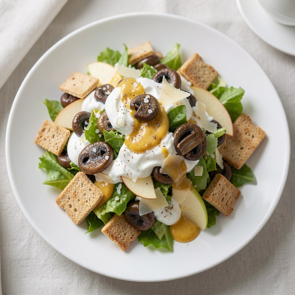 Sałatka Sophii Loren