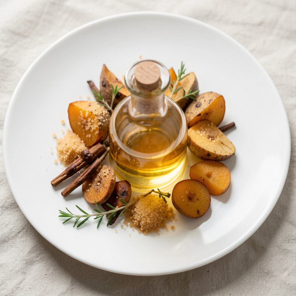 Pigwówka - nalewka z pigwy