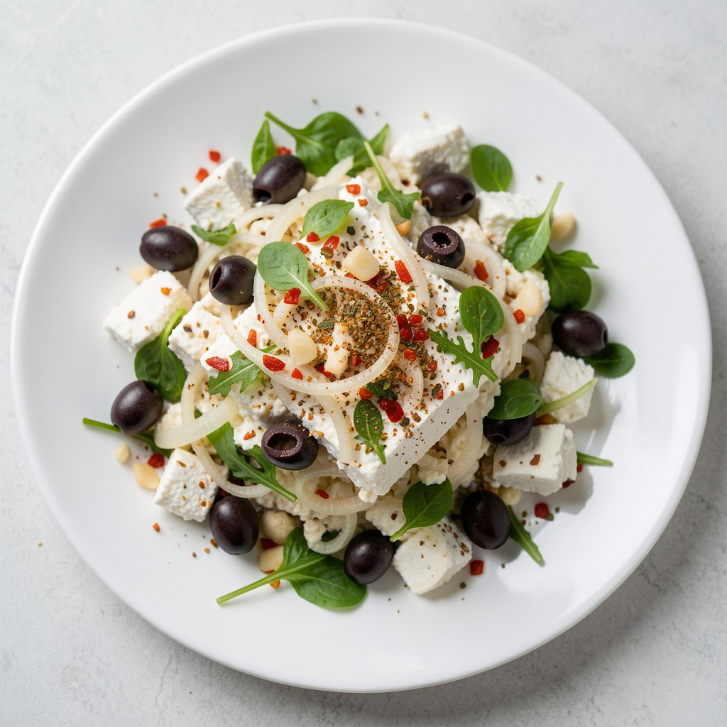 Twarożek po redaktorsku