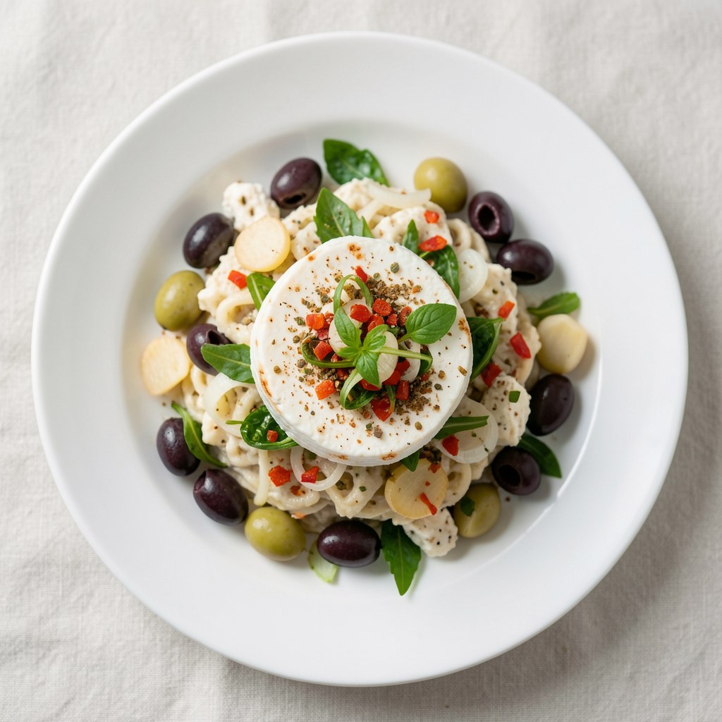 Twarożek po redaktorsku