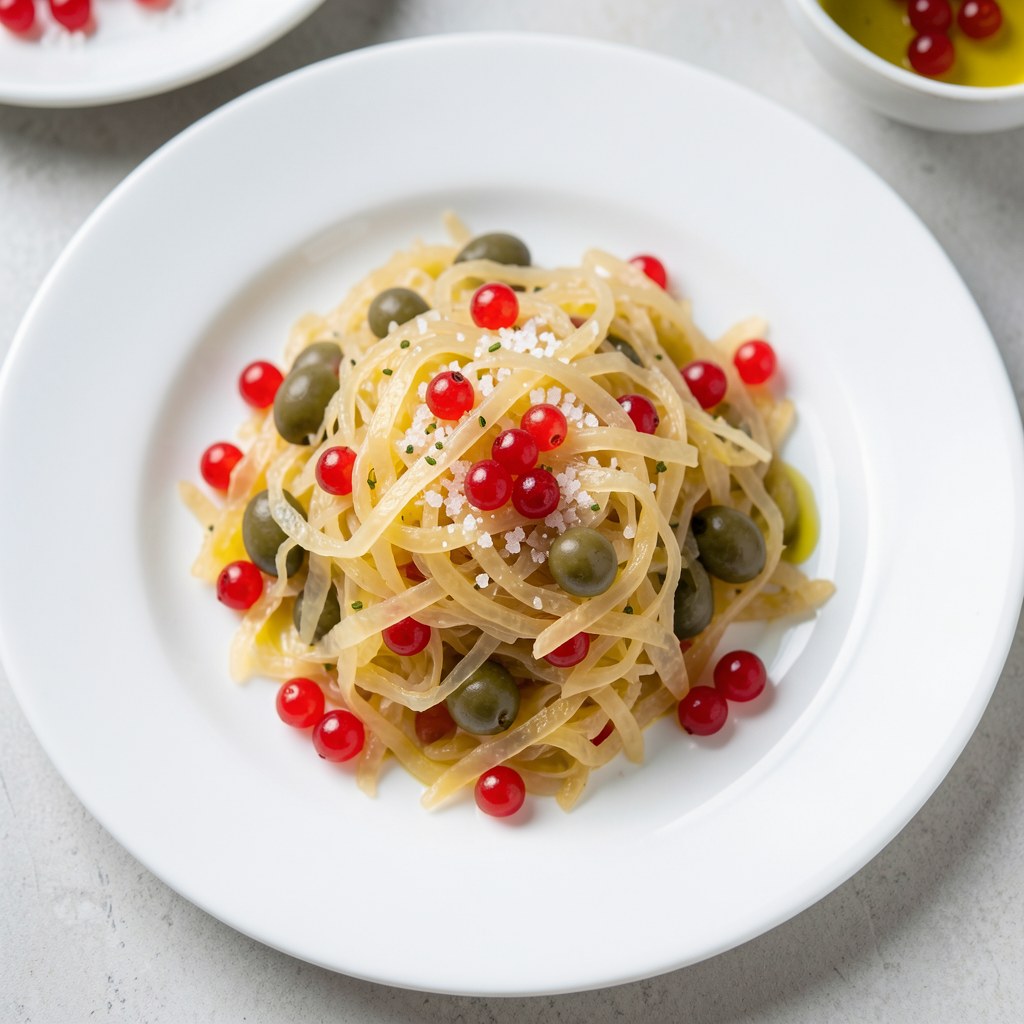 Surówka po rosyjsku