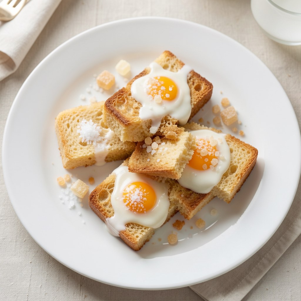 Kruche ciasto do ciasteczek