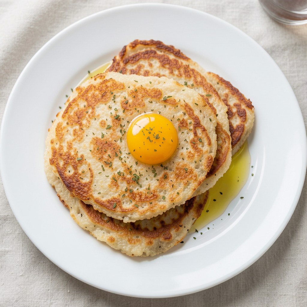 Ciasto do filetów z ryby