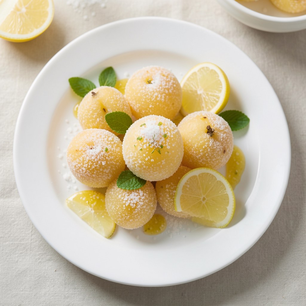 Gruszki po kapitąńsku