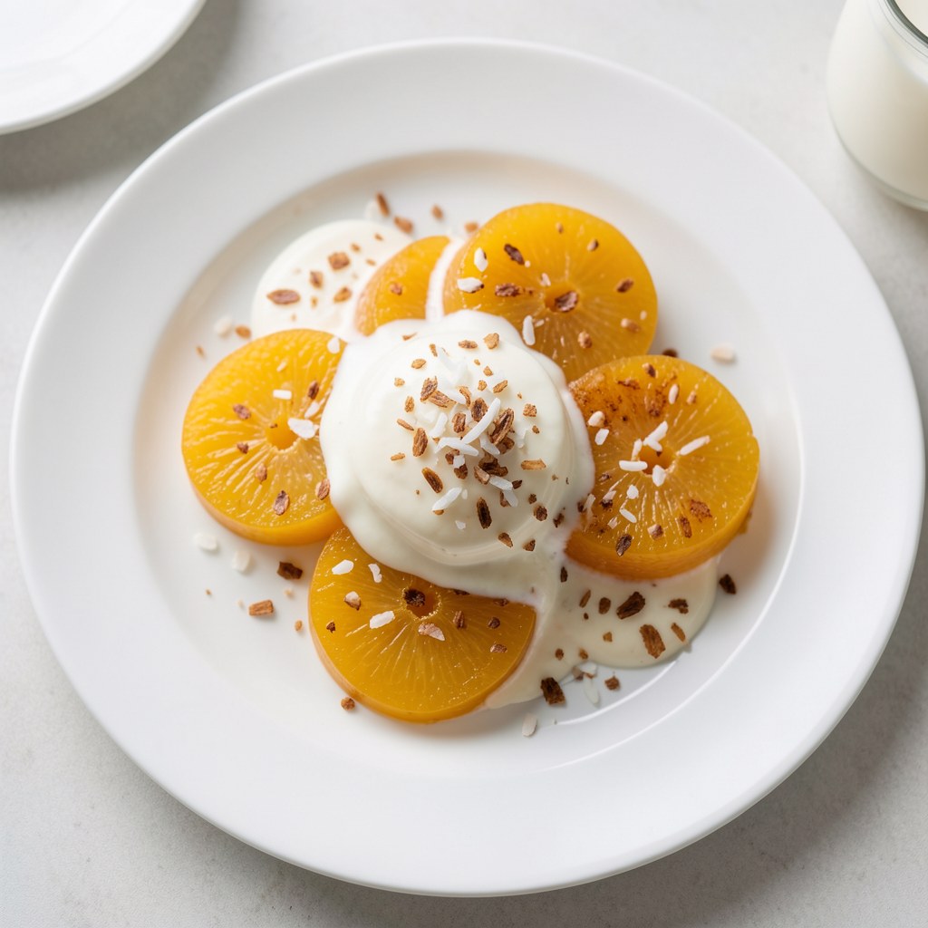 Brzoskwinie pałacowe