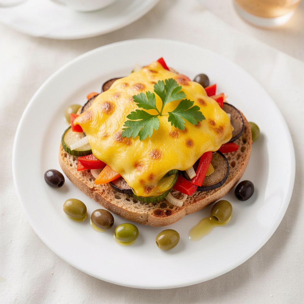 Bułeczki faszerowane