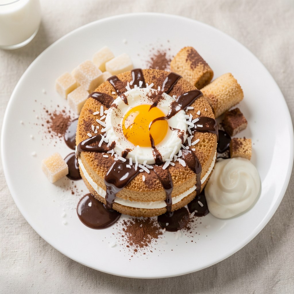 Rumowe cycki teściowej