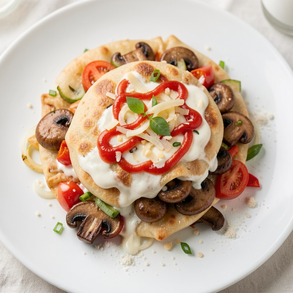 Pieróg rozmaitości