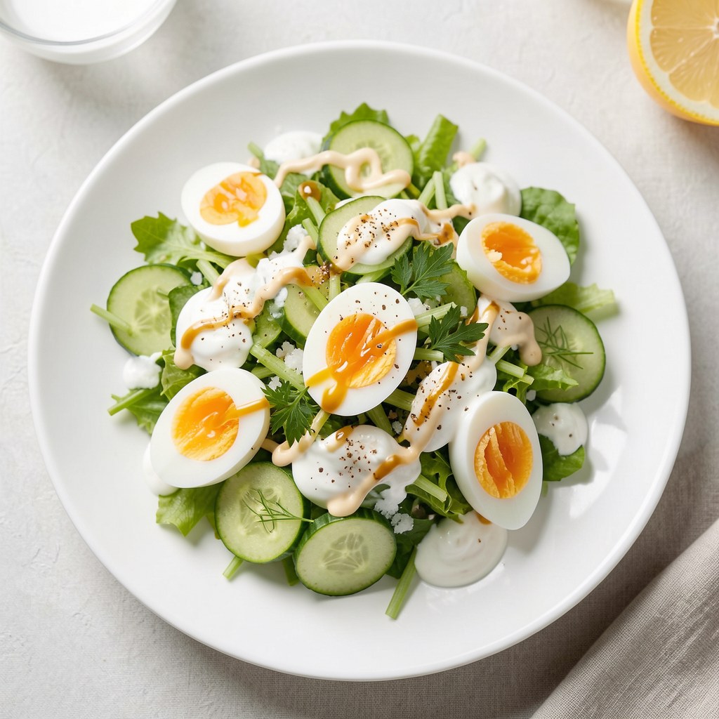 sałatka 'smak lata'