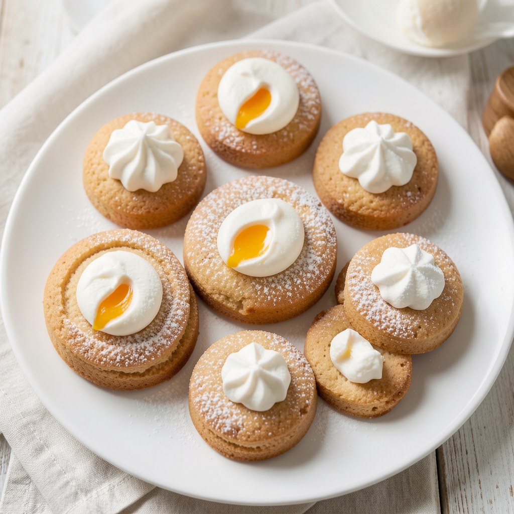 Lukier do dekoracji ciastek i pierniczków