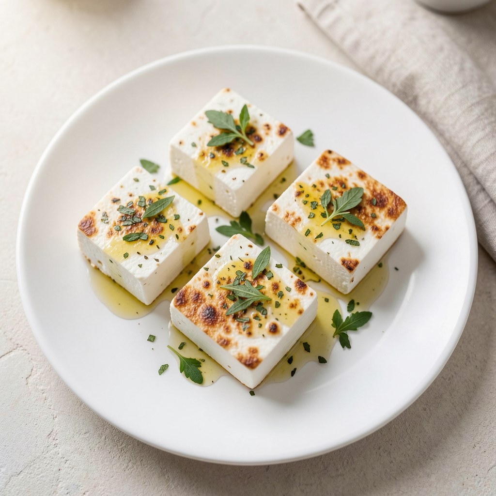 Feta z mikrofali