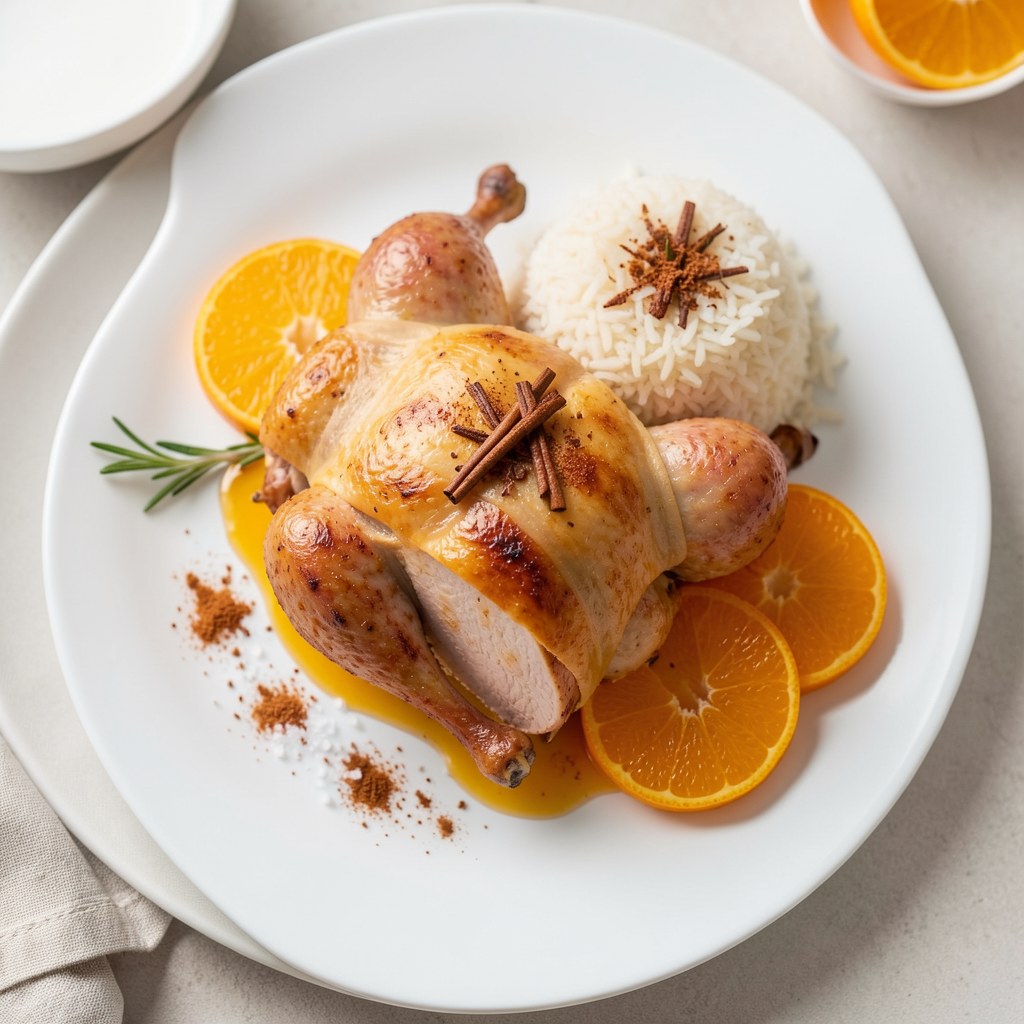 Szybki indyk imieninowy