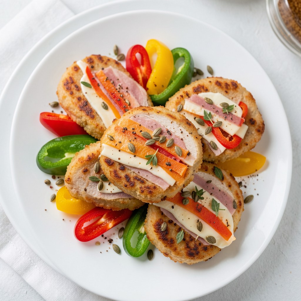 Kotlety leszczyńskie