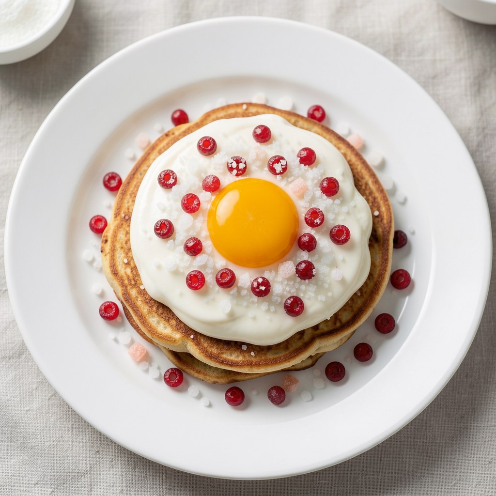 Twaróg do naleśników