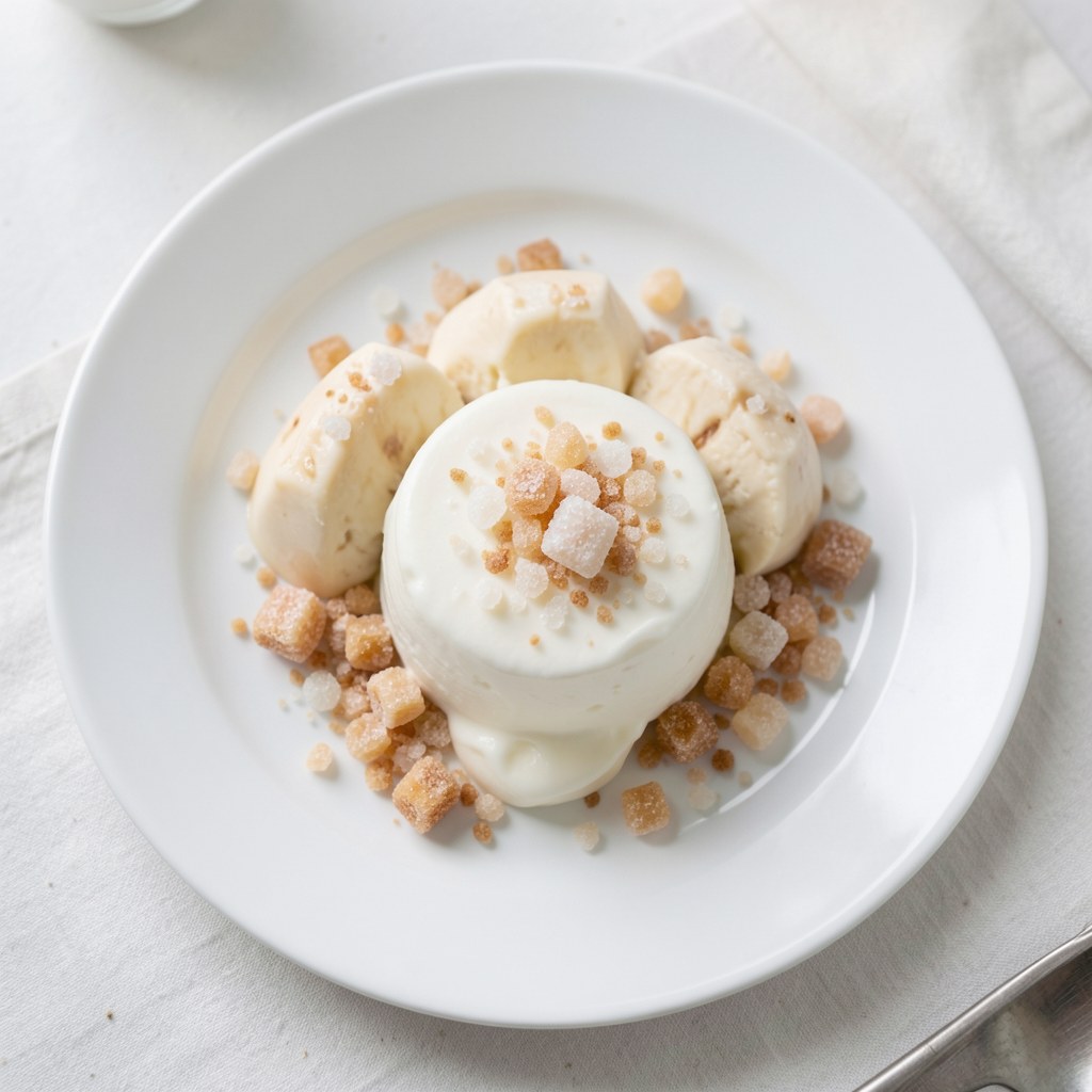 Domowe ptasie mleczko