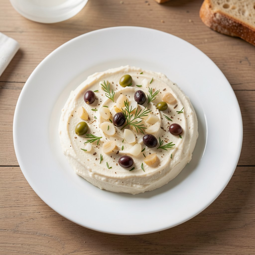 Serek śniadaniowy Augustowski Świt