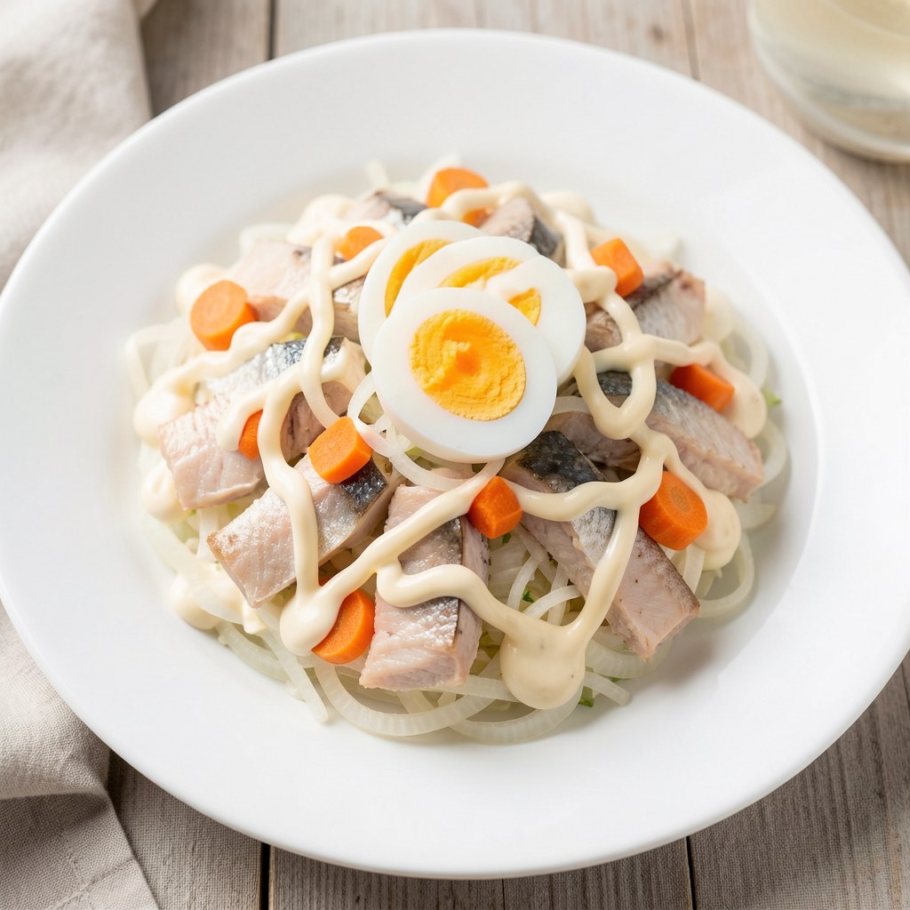 Pyszny śledźik Haliny