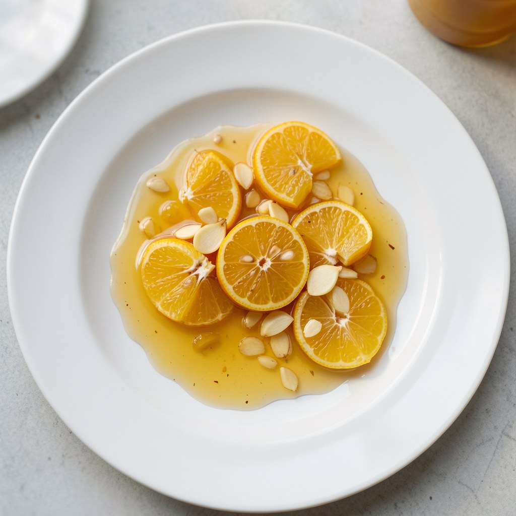 Nalewka wzmacniająca