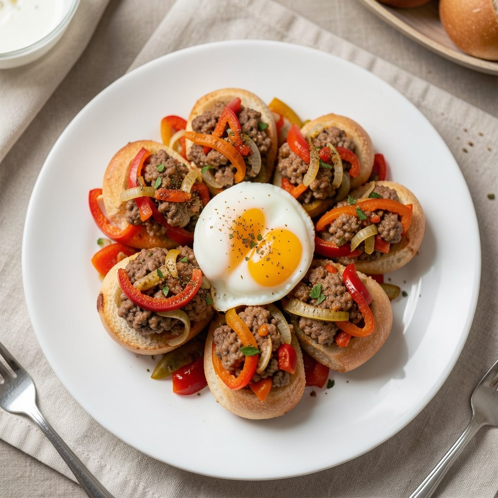 Pulpety na każdą okazję