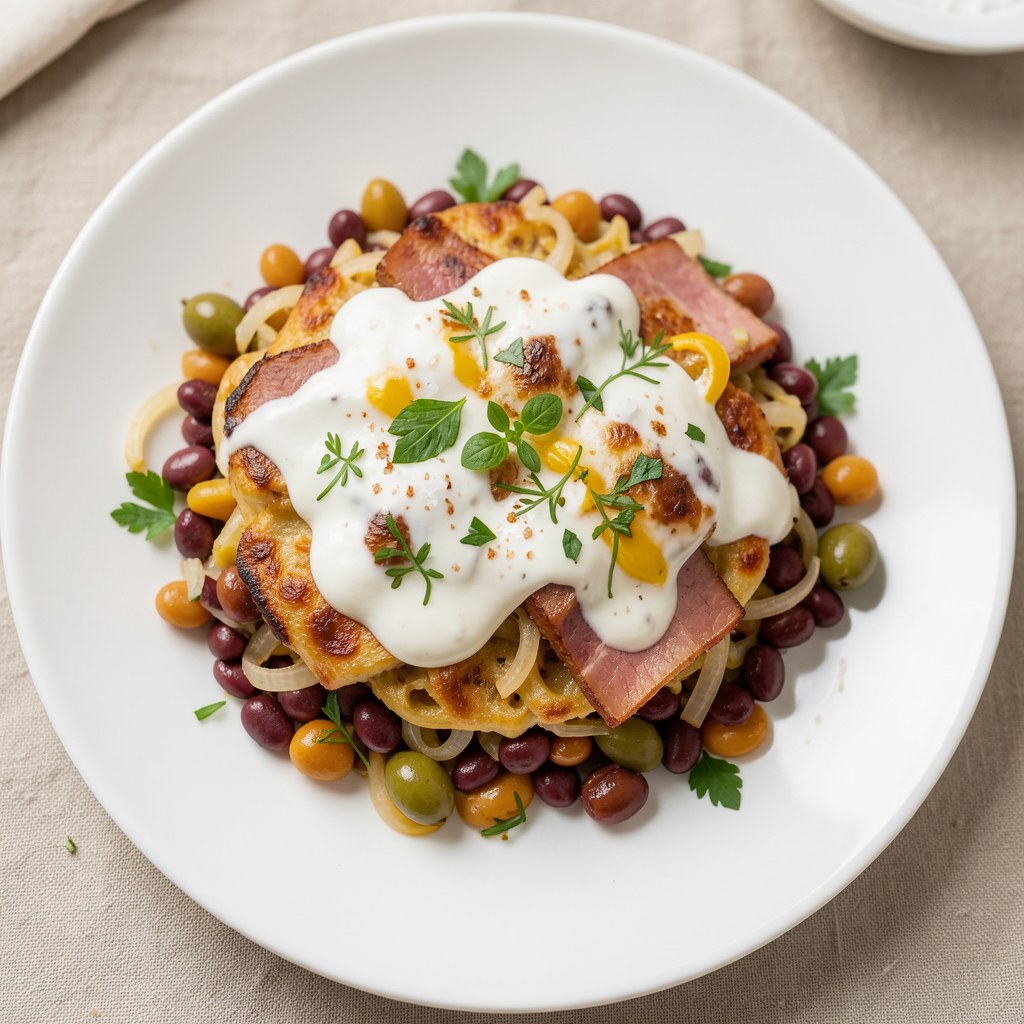 Koleżanka fasolanka