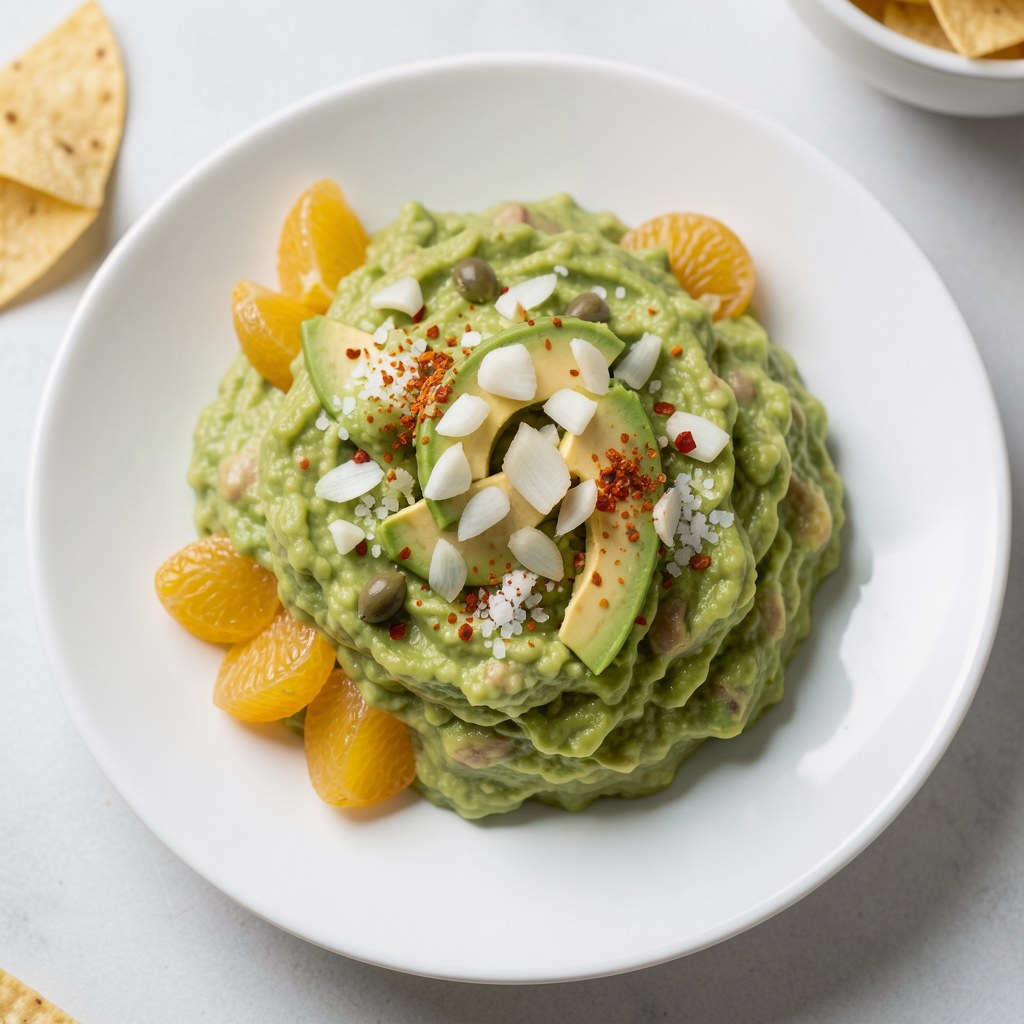 Guacamole