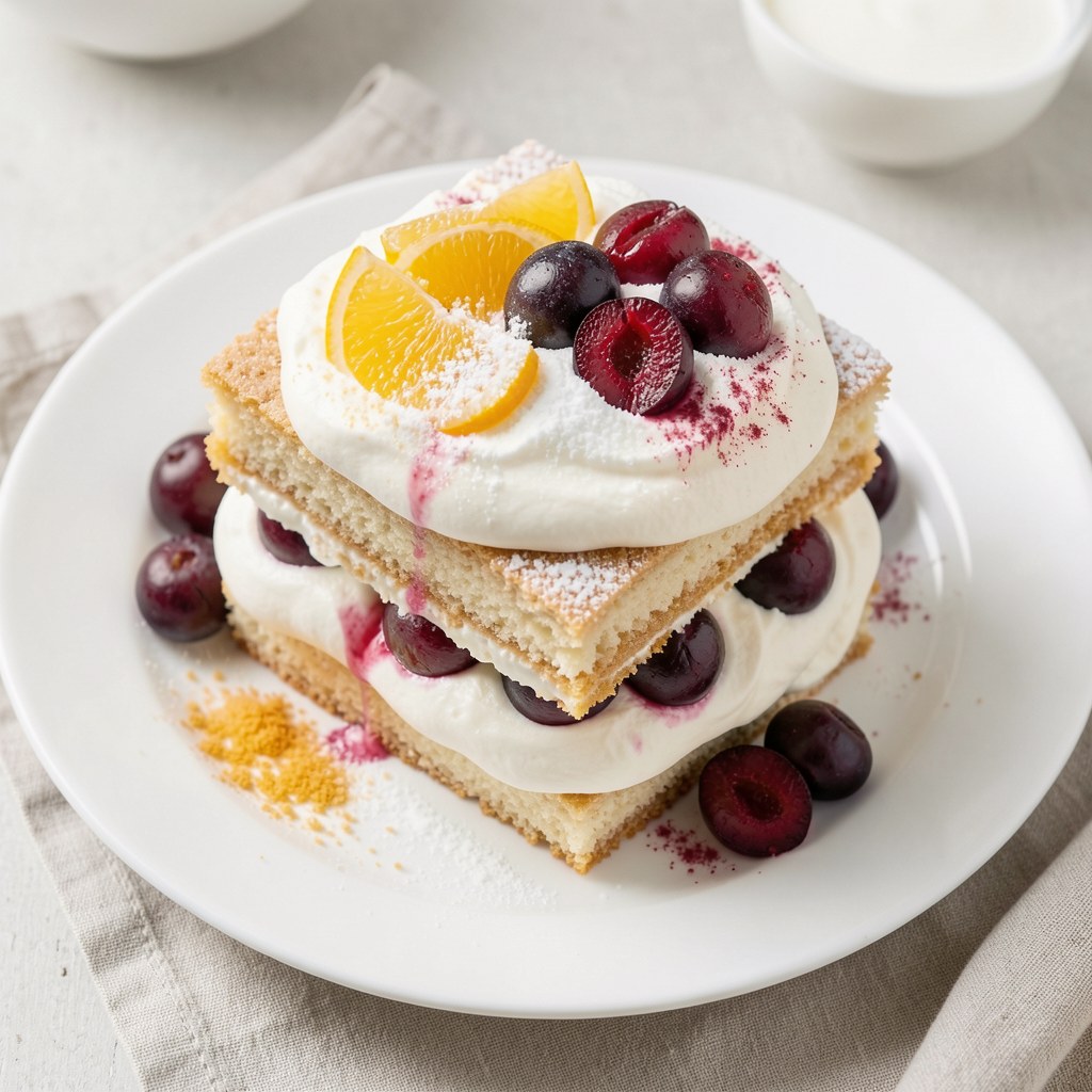 Przekładaniec francuski