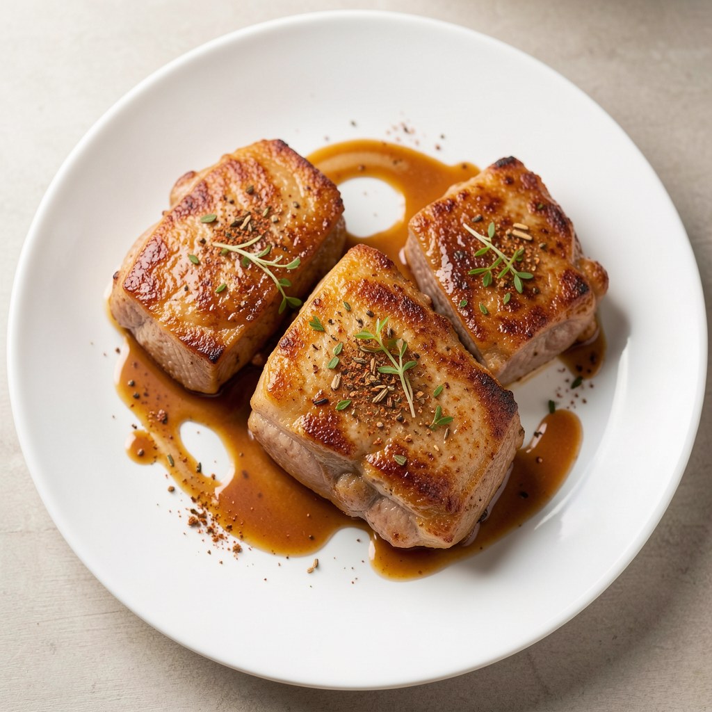 Polędwica ekskluzywna