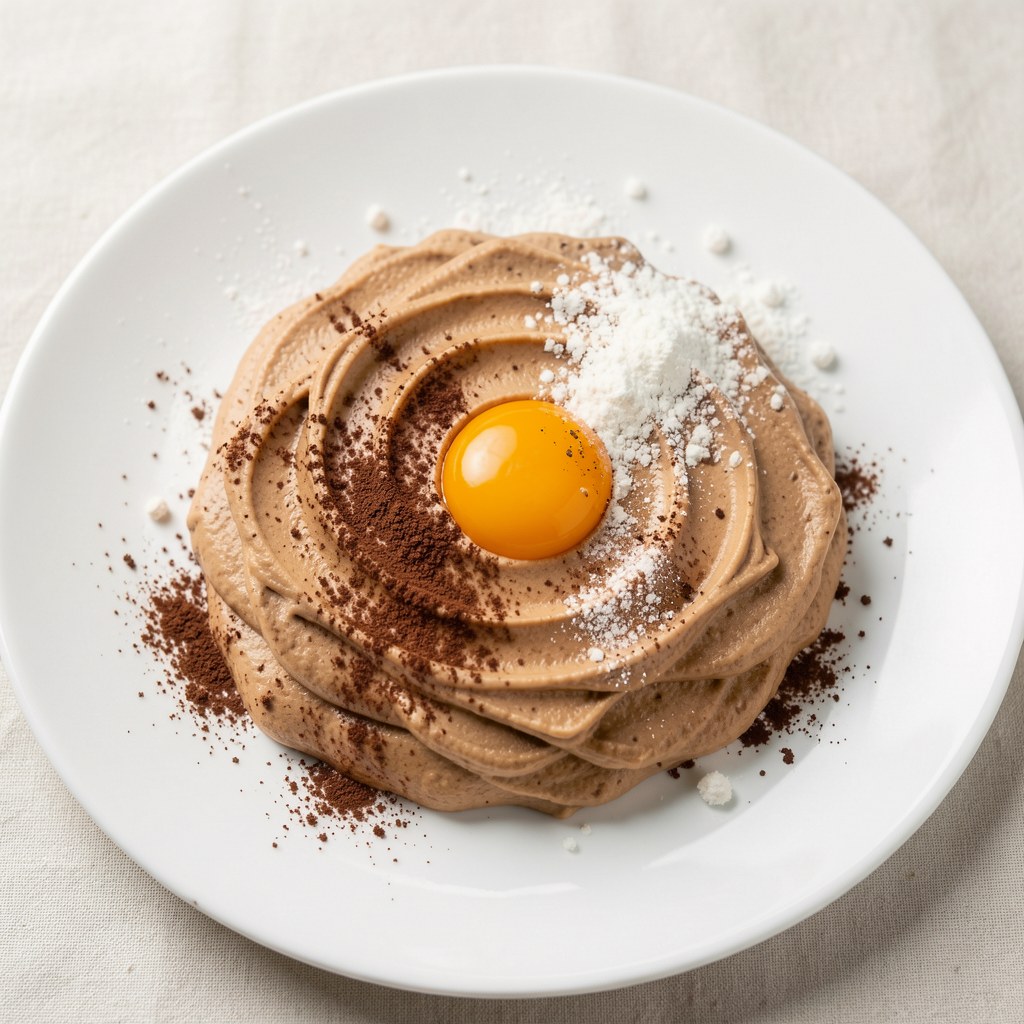 Masa oszczędna na zasmażce